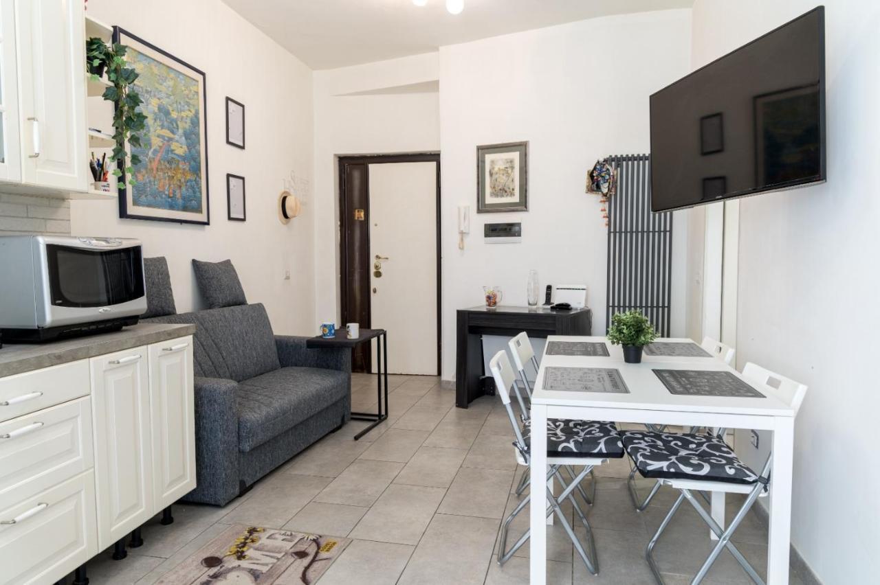 Garbanthouse - Nel Cuore Della Garbatella โรม ภายนอก รูปภาพ